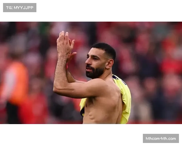 萨拉赫追平阿圭罗纪录 成为单一球队进球第二多球员