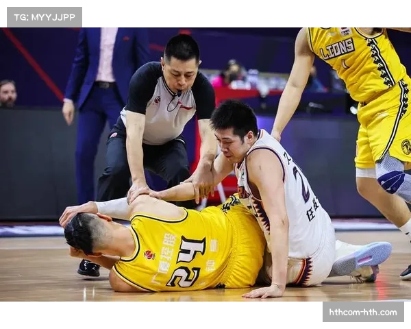 广东83-75加时逆转四川 总决赛重演卫冕冠军展现韧性