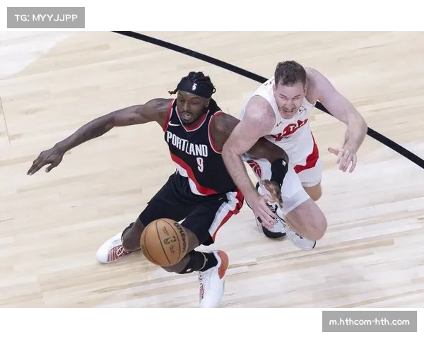 开拓者西蒙斯夏普培养：年轻后场在5-Out潮流中的持球投三分与无球空切技能开发