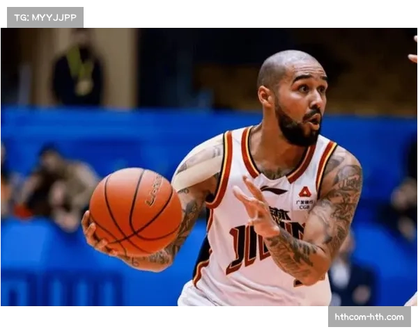 吉林利用失误得分能力突出 摩尔姜伟泽后场组合效率值可观