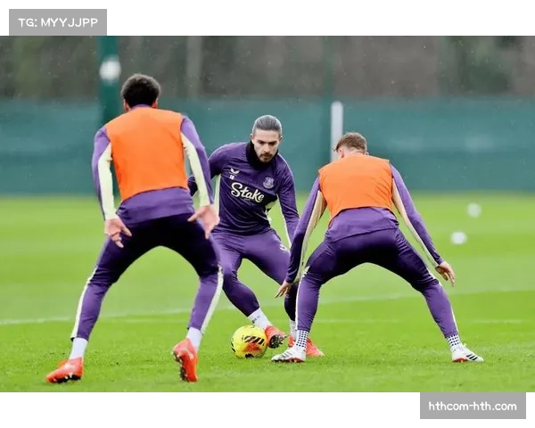 埃弗顿防守组织纪律性较强 但面对顶级攻击线时个人能力不足